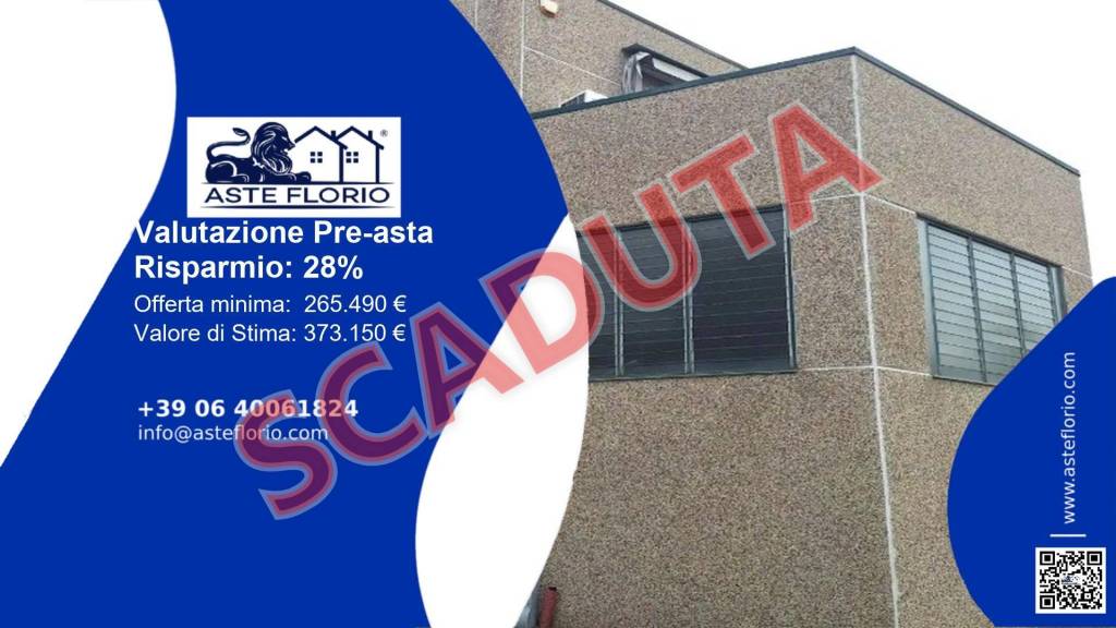 ufficio in vendita a Castelnuovo Rangone