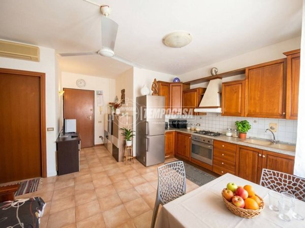 appartamento in vendita a Castelnuovo Rangone