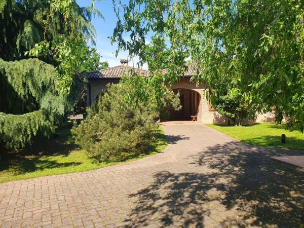 casa indipendente in vendita a Castelnuovo Rangone