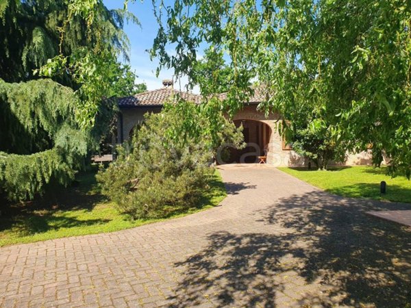 casa indipendente in vendita a Castelnuovo Rangone