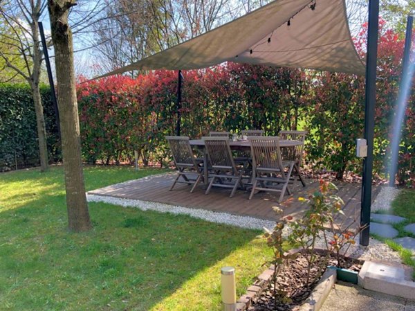 appartamento in vendita a Castelnuovo Rangone