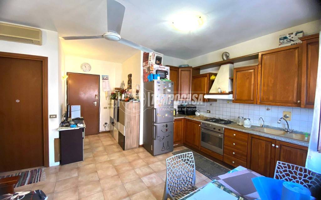 appartamento in vendita a Castelnuovo Rangone