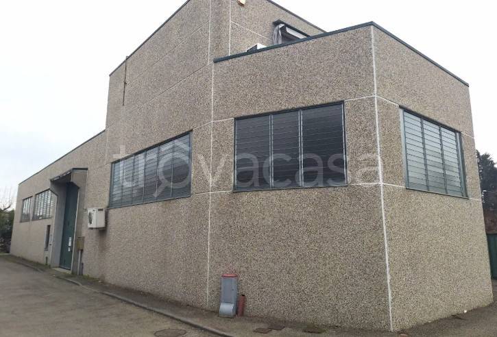 ufficio in vendita a Castelnuovo Rangone