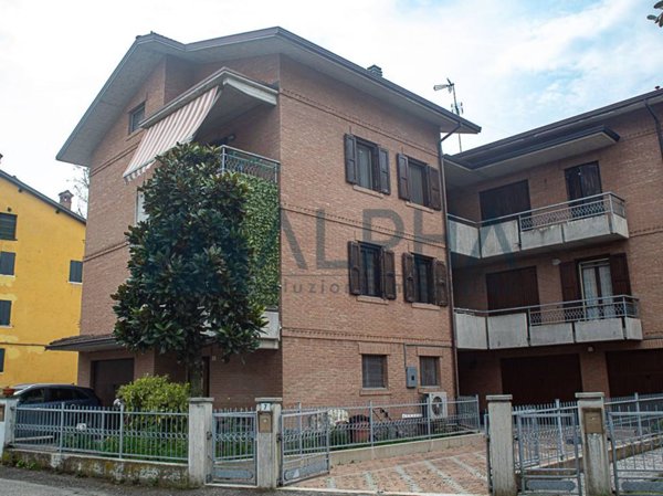 appartamento in vendita a Castelnuovo Rangone in zona Montale Rangone