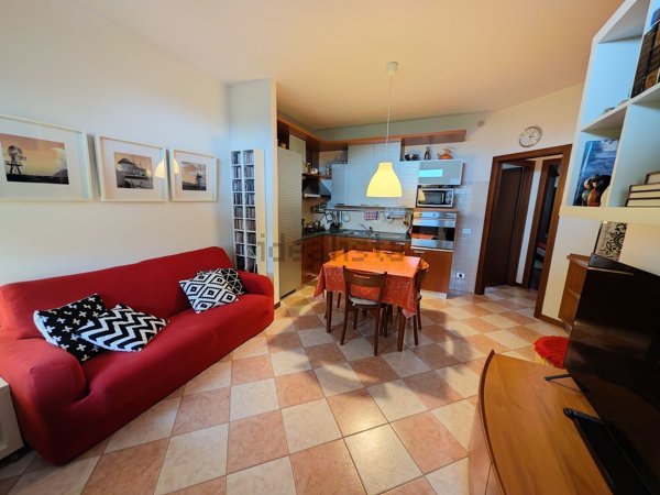 appartamento in vendita a Castelnuovo Rangone