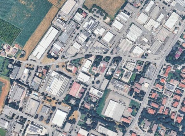 appartamento in vendita a Castelnuovo Rangone