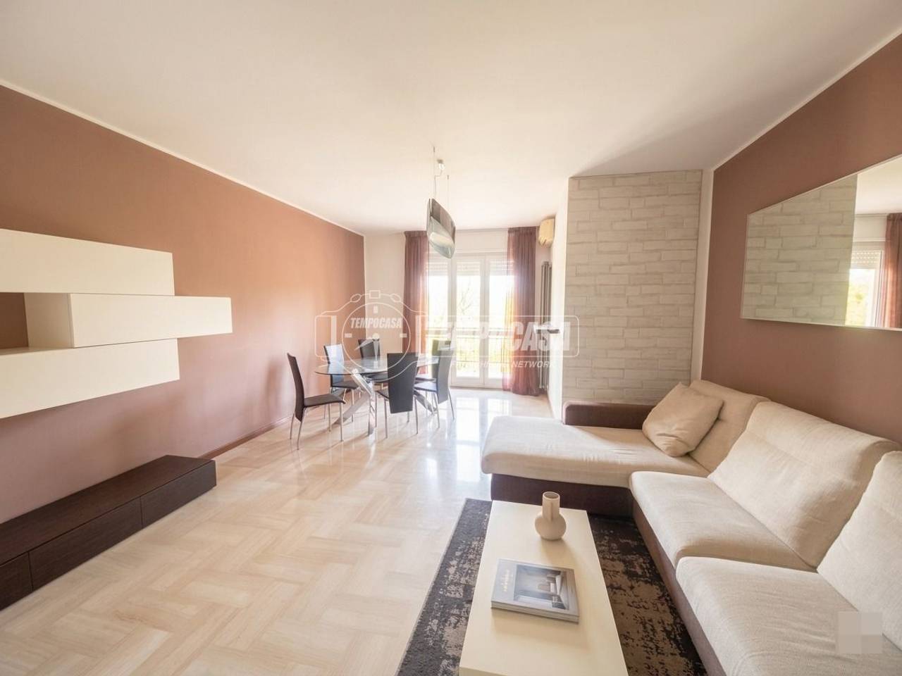 appartamento in vendita a Castelnuovo Rangone