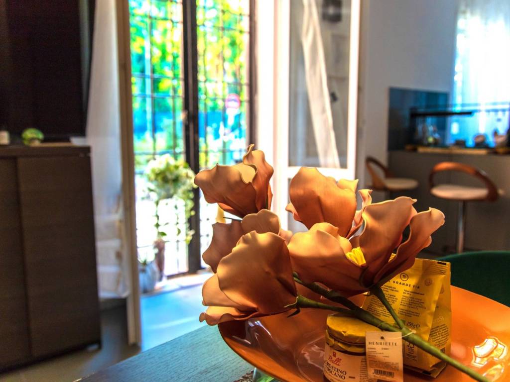 appartamento in vendita a Castelnuovo Rangone in zona Montale Rangone