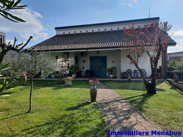 casa indipendente in vendita a Castelnuovo Rangone