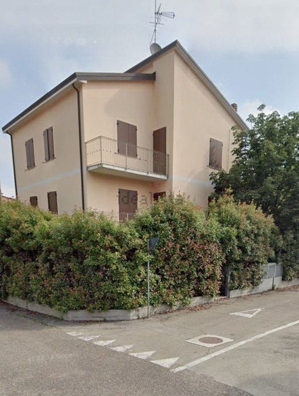 casa indipendente in vendita a Castelnuovo Rangone