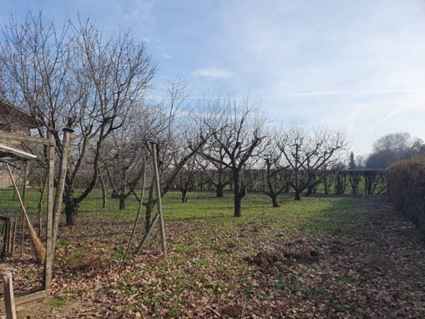 casa indipendente in vendita a Castelnuovo Rangone
