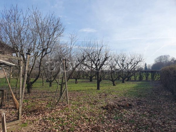 casa indipendente in vendita a Castelnuovo Rangone