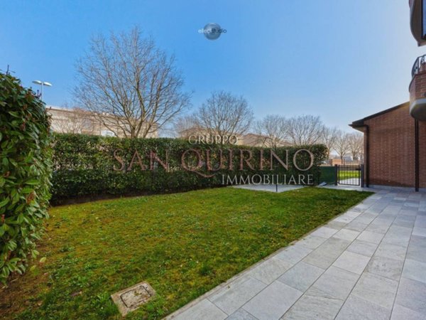 appartamento in vendita a Castelnuovo Rangone in zona Montale Rangone