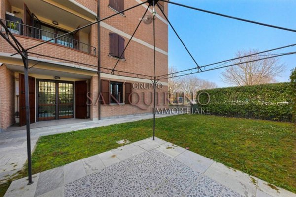 appartamento in vendita a Castelnuovo Rangone in zona Montale Rangone