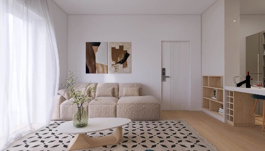 appartamento in vendita a Castelnuovo Rangone