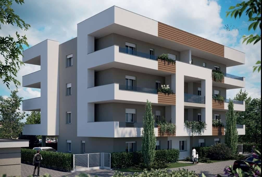 appartamento in vendita a Castelnuovo Rangone