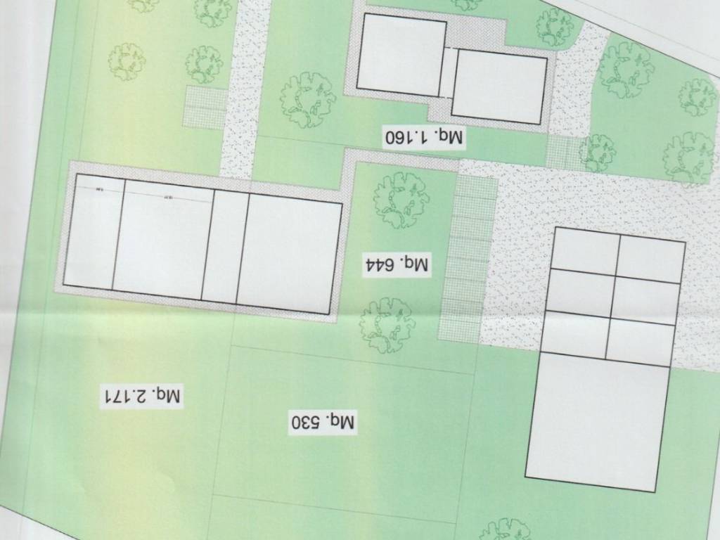 casa indipendente in vendita a Castelnuovo Rangone in zona Montale Rangone