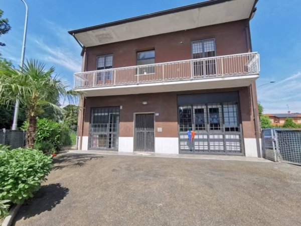 casa indipendente in vendita a Castelnuovo Rangone