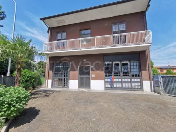casa indipendente in vendita a Castelnuovo Rangone