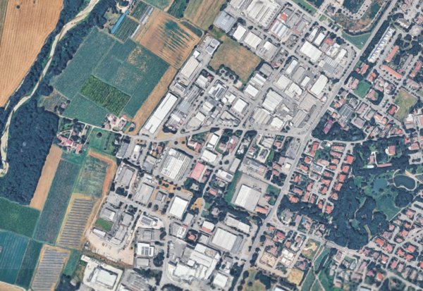 appartamento in vendita a Castelnuovo Rangone