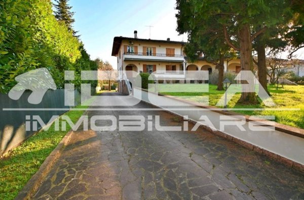 casa indipendente in vendita a Castelnuovo Rangone in zona Montale Rangone