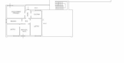 appartamento in vendita a Castelnuovo Rangone