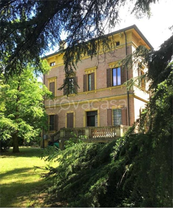 casa indipendente in vendita a Castelnuovo Rangone