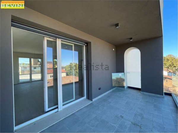 appartamento in vendita a Castelnuovo Rangone