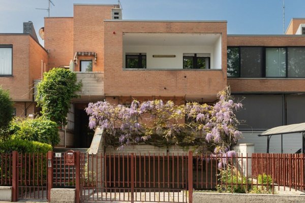 casa indipendente in vendita a Castelnuovo Rangone