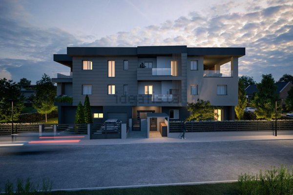 appartamento in vendita a Castelnuovo Rangone