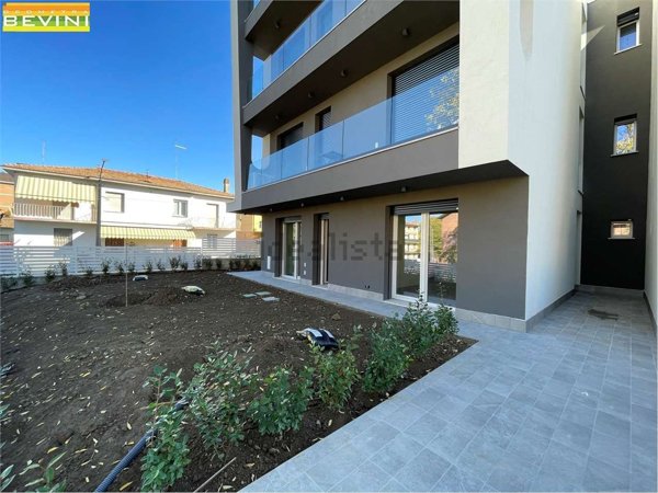 appartamento in vendita a Castelnuovo Rangone