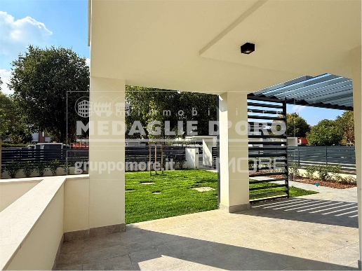 appartamento in vendita a Castelnuovo Rangone