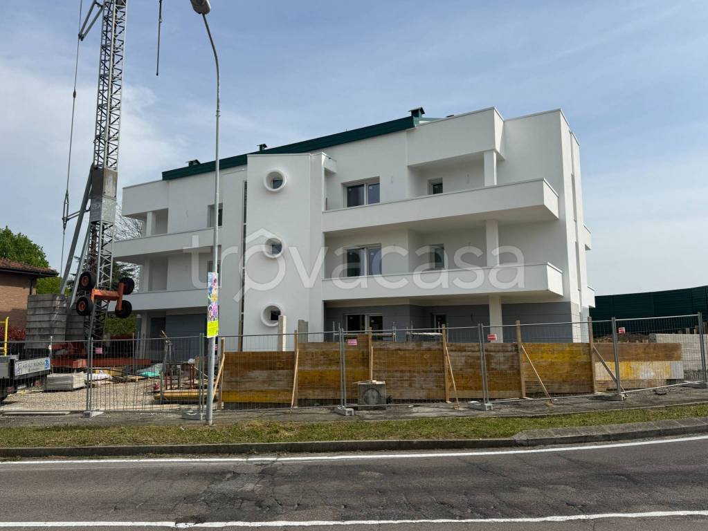 appartamento in vendita a Castelnuovo Rangone