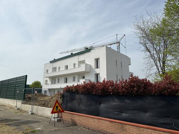 appartamento in vendita a Castelnuovo Rangone in zona Montale Rangone