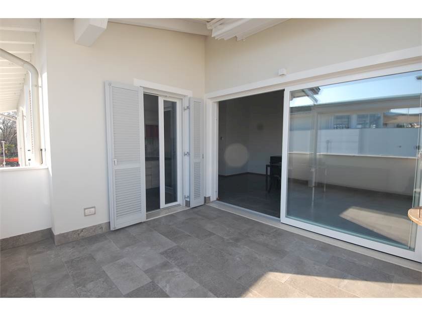 mansarda in vendita a Castelnuovo Rangone