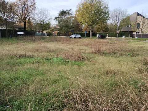 terreno edificabile in vendita a Castelnuovo Rangone in zona Montale Rangone