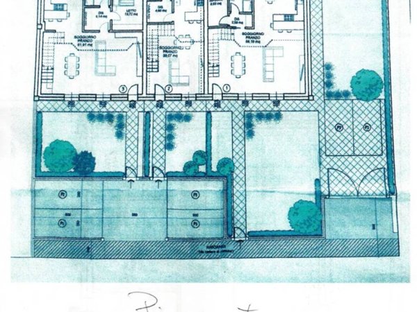 locale commerciale in vendita a Castelnuovo Rangone