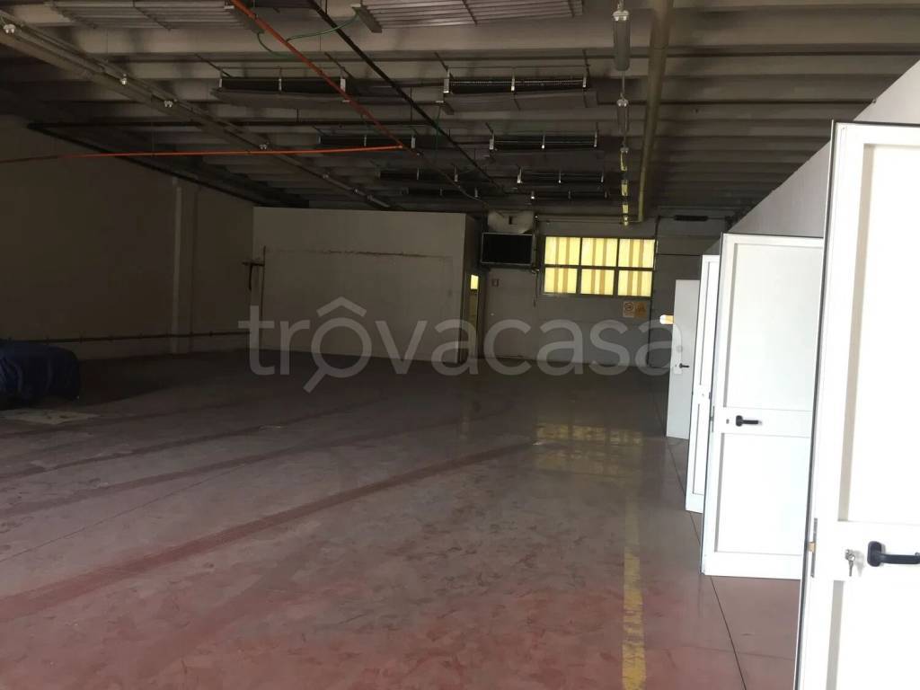 ufficio in vendita a Castelnuovo Rangone