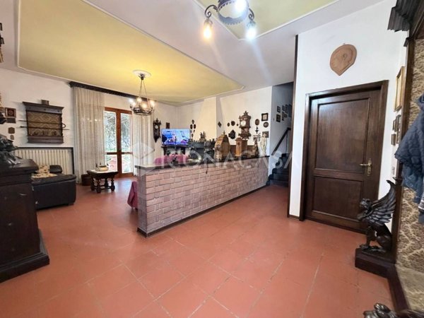casa indipendente in vendita a Castelnuovo Rangone