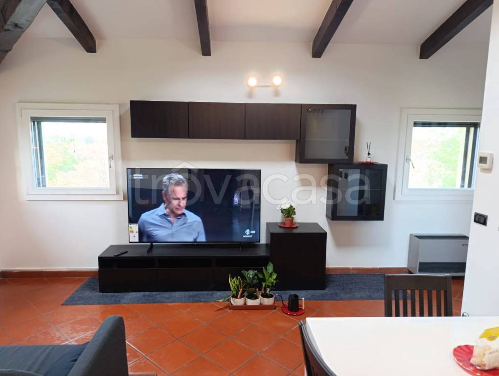 appartamento in vendita a Castelnuovo Rangone