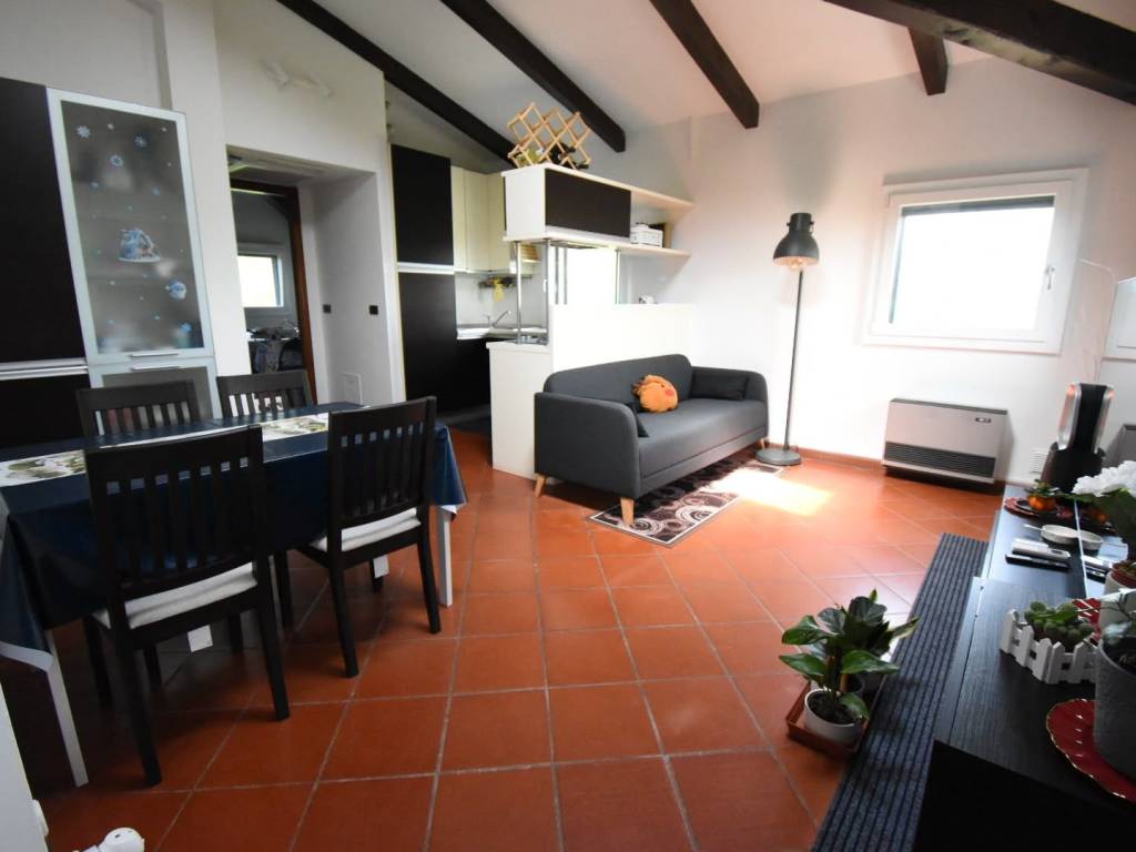 appartamento in vendita a Castelnuovo Rangone