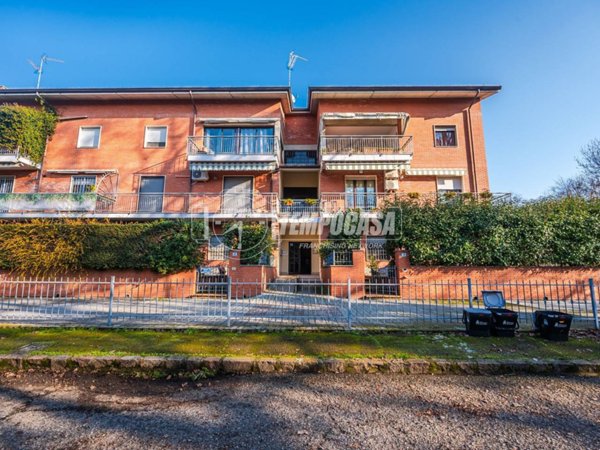 appartamento in vendita a Castelnuovo Rangone in zona Montale Rangone