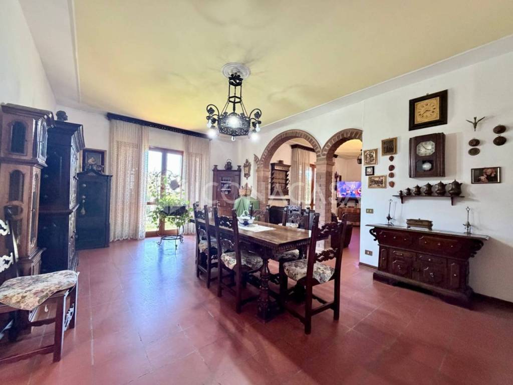 casa indipendente in vendita a Castelnuovo Rangone