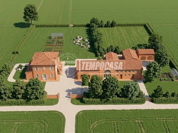 terreno edificabile in vendita a Castelnuovo Rangone