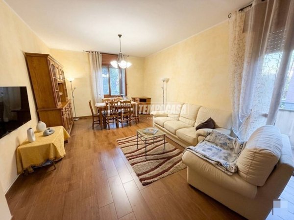 casa indipendente in vendita a Castelnuovo Rangone in zona Montale Rangone