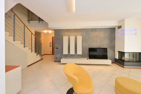 appartamento in vendita a Castelnuovo Rangone