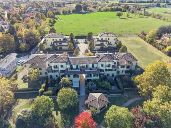 appartamento in vendita a Castelnuovo Rangone