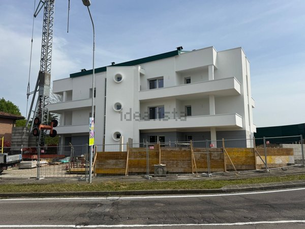 appartamento in vendita a Castelnuovo Rangone