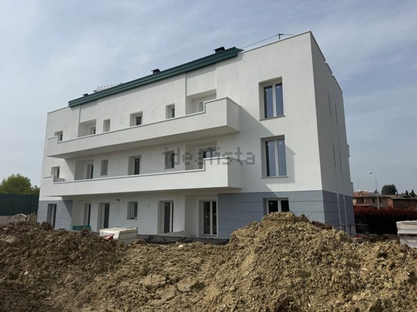 appartamento in vendita a Castelnuovo Rangone