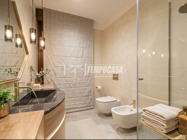 appartamento in vendita a Castelnuovo Rangone